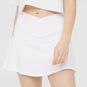 AERIE Crossover Tennis Skort